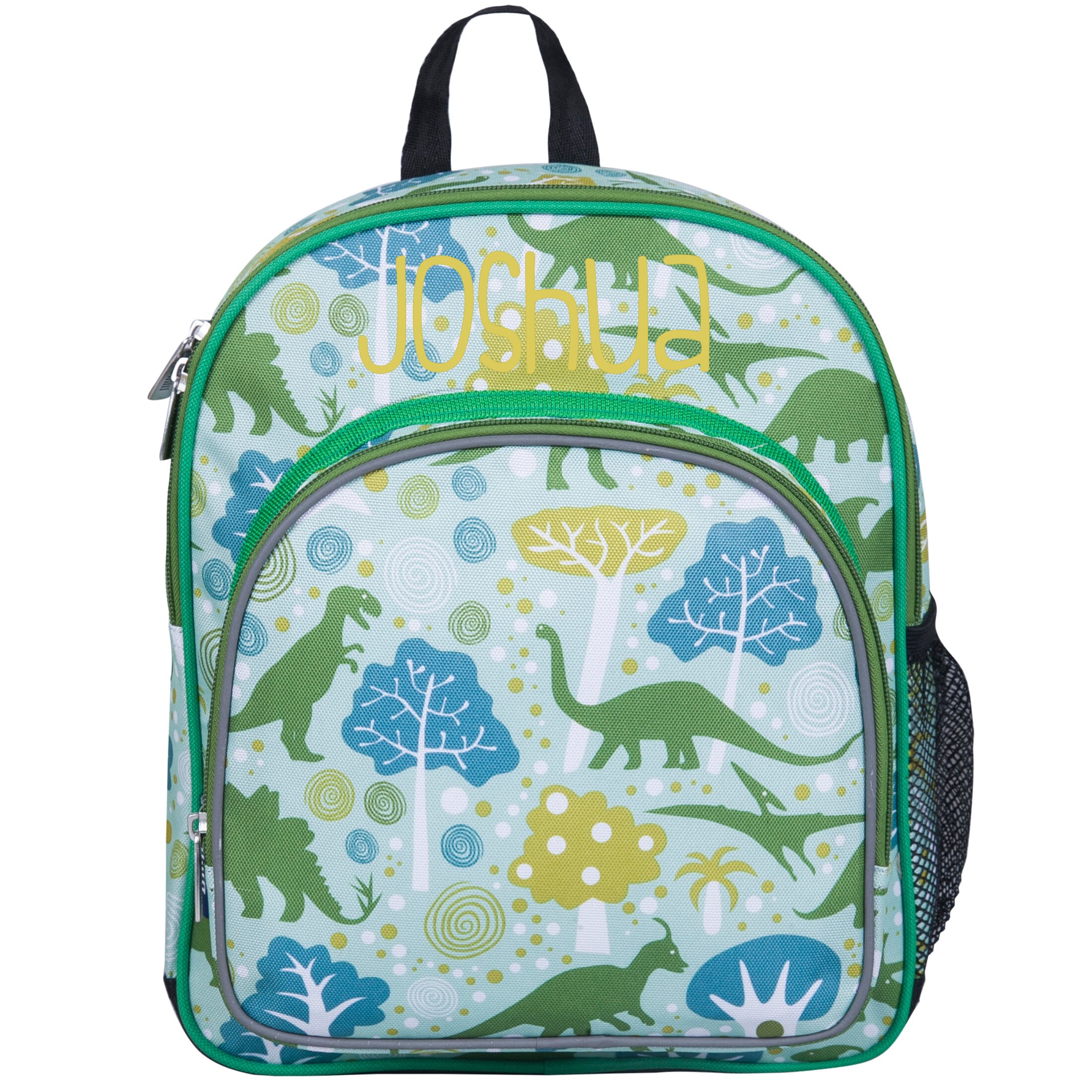 wildkin dinosaur backpack
