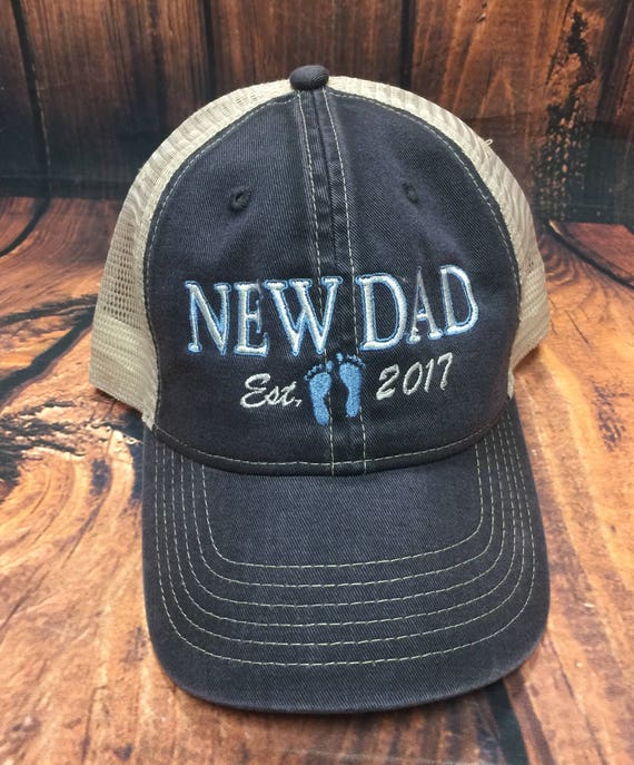 new dad hats