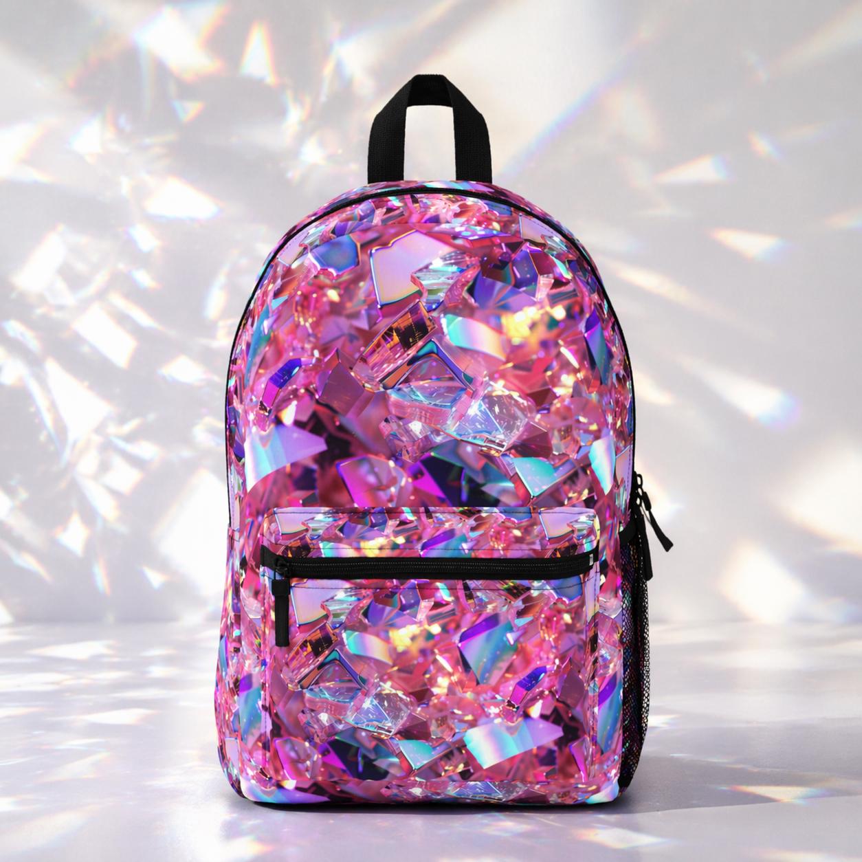 Y2k Backpack for School - Etsy