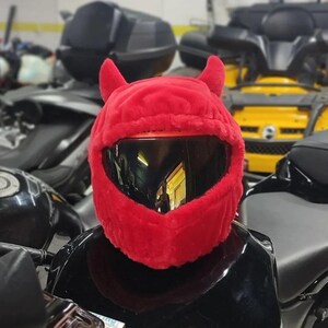Motorcycle Helmet Hat Christmas Cap Gift Cover Motorbike Funny Heeds Crazy Case Crash For Outdoor Personalized Full Buy Cheaply On