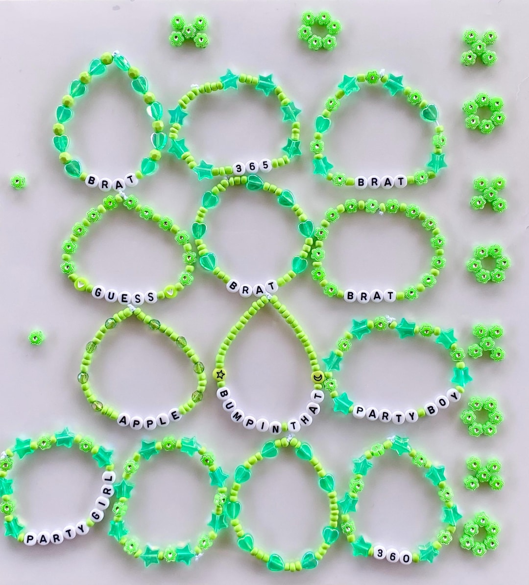 ❤ともちゃんさま❤2025年Bracelet❤❤ il_1080xN.6770710527_3afs.jpg