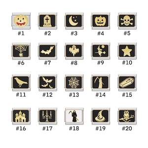 Italiaanse bedels, 9 mm-bedels, Italiaanse armbandbedels, Italiaanse bedelarmband, ZILVEREN Italiaanse bedels, aangepaste armbandbedels, familiebedels