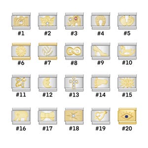 Italiaanse bedels, 9 mm-bedels, Italiaanse armbandbedels, Italiaanse bedelarmband, ZILVEREN Italiaanse bedels, aangepaste armbandbedels, familiebedels