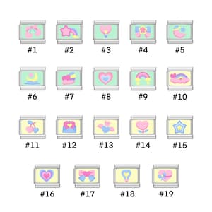 Italiaanse bedels, 9 mm-bedels, Italiaanse armbandbedels, Italiaanse bedelarmband, ZILVEREN Italiaanse bedels, aangepaste armbandbedels, familiebedels