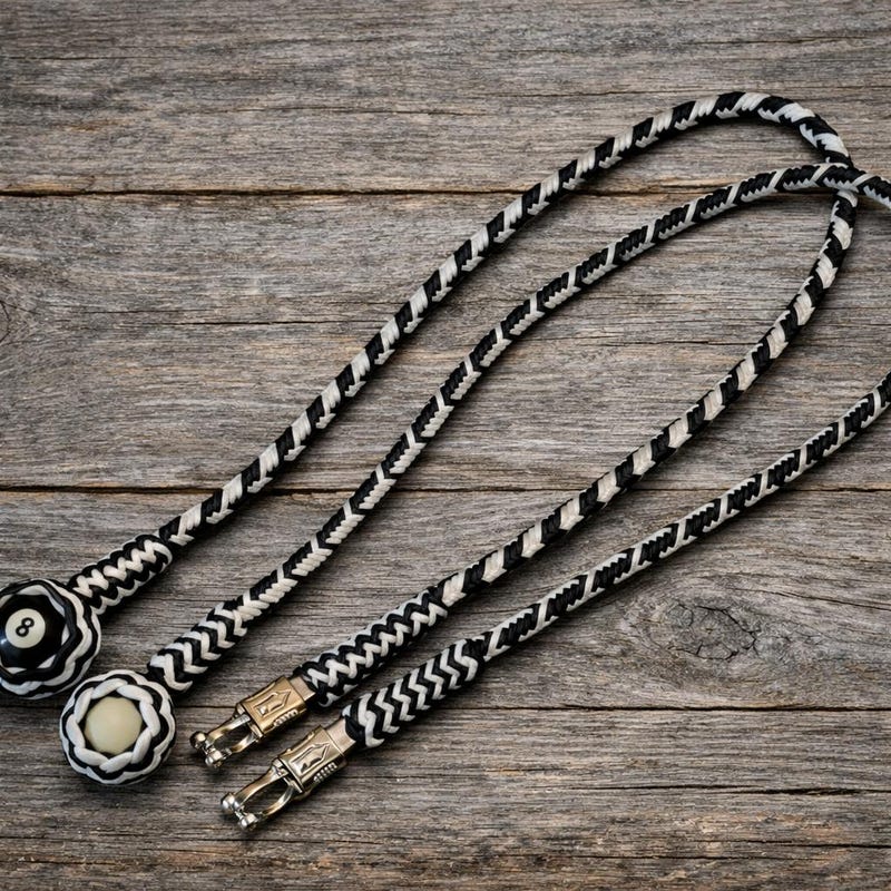 Csustom Disney Rope Lanyard Whips - Etsy