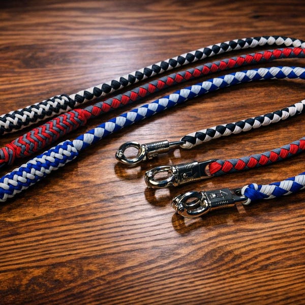 Csustom Disney Rope Lanyard Whips - Etsy