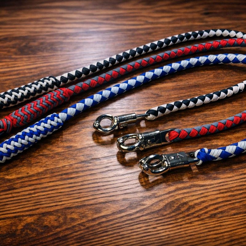 Csustom Disney Rope Lanyard Whips - Etsy