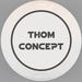 ThomConcept store logo