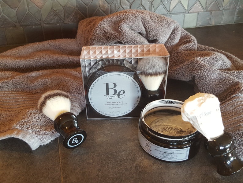 Absolutely Fabulous Shaving Soap for the Best Shave EVER Etsy