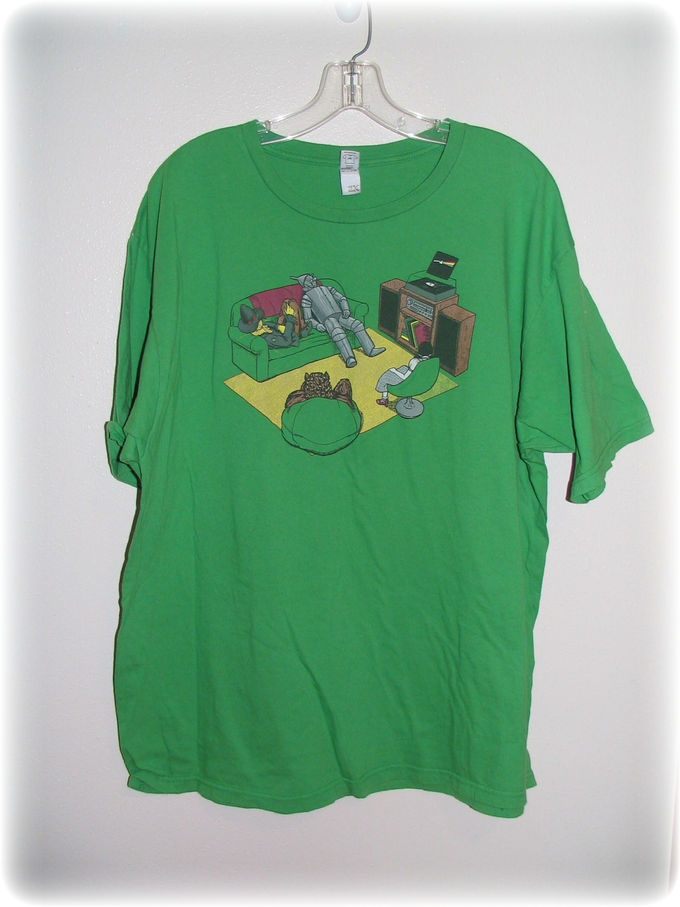 dorothy wizard of oz t shirt