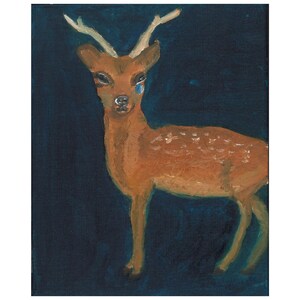 The Deer