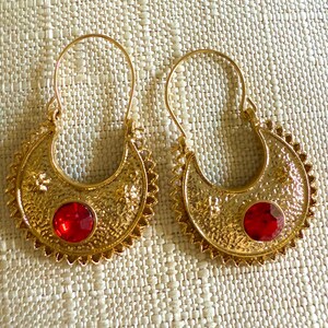 ethiopian habesha helix earing sukrien earrings sequer gemstone jewellery gold