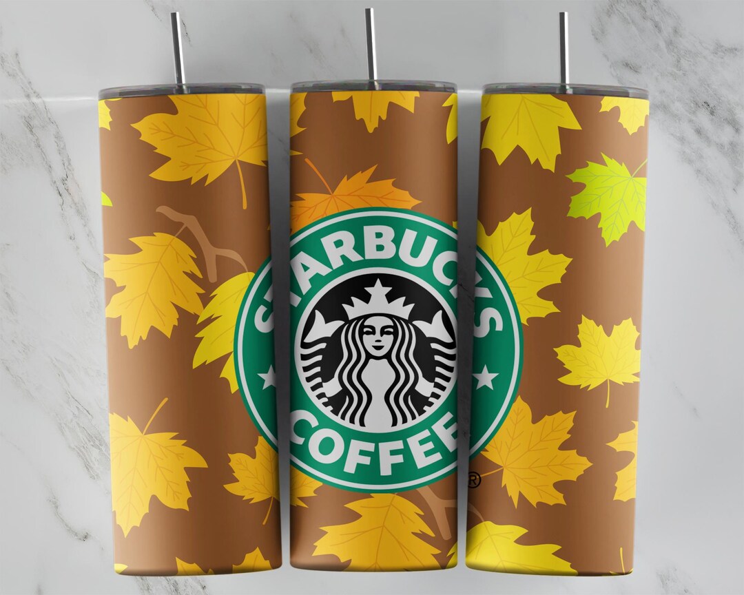Image 9 for Starbucks Create Your Own Tumbler Blank Template