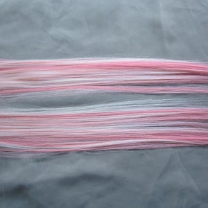 Angel Cake Clip In Hair Extensions image 1