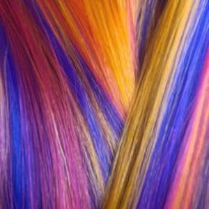 Firestarter v2 Full set Clip ins (10-16 inches)