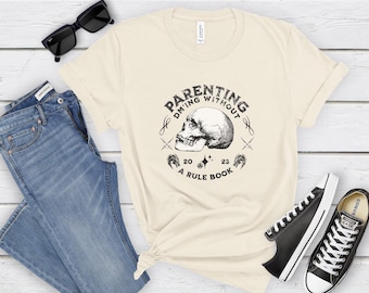 DND MOM and Dad shirt, Dungeon Mommy shirt, D&D mom, Dnd mom gift, dnd mothers day, dnd mother gift, dnd mother shirt, Parenting dnd FUNNY