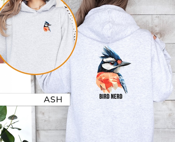 Is Bird Watching Nerdy? Discover the Surprising Truth Today!