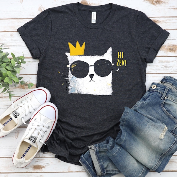 Dungeon Crawler Carl Hi Zev Bella & canvas Shirt, Hi Zev Princess Donut Shirt, Litrpg Book Graphic Tee
