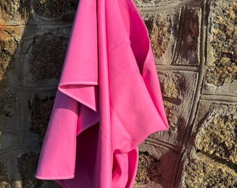 Cold Water Swimmers Micro Fibre towel for quick dry with Personalised Bag Many Colours.
