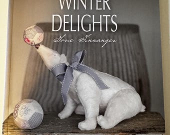 Tilda's Winter Delights by Tone Finnanger
