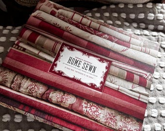 Home Sewn By Kaari Meng 30 Projects for the home