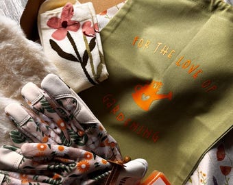 Gardeners  Gift Box