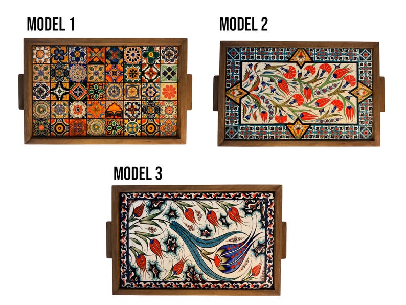 Coffee table set