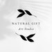 NATURALGIFTARTSTUDIO store logo