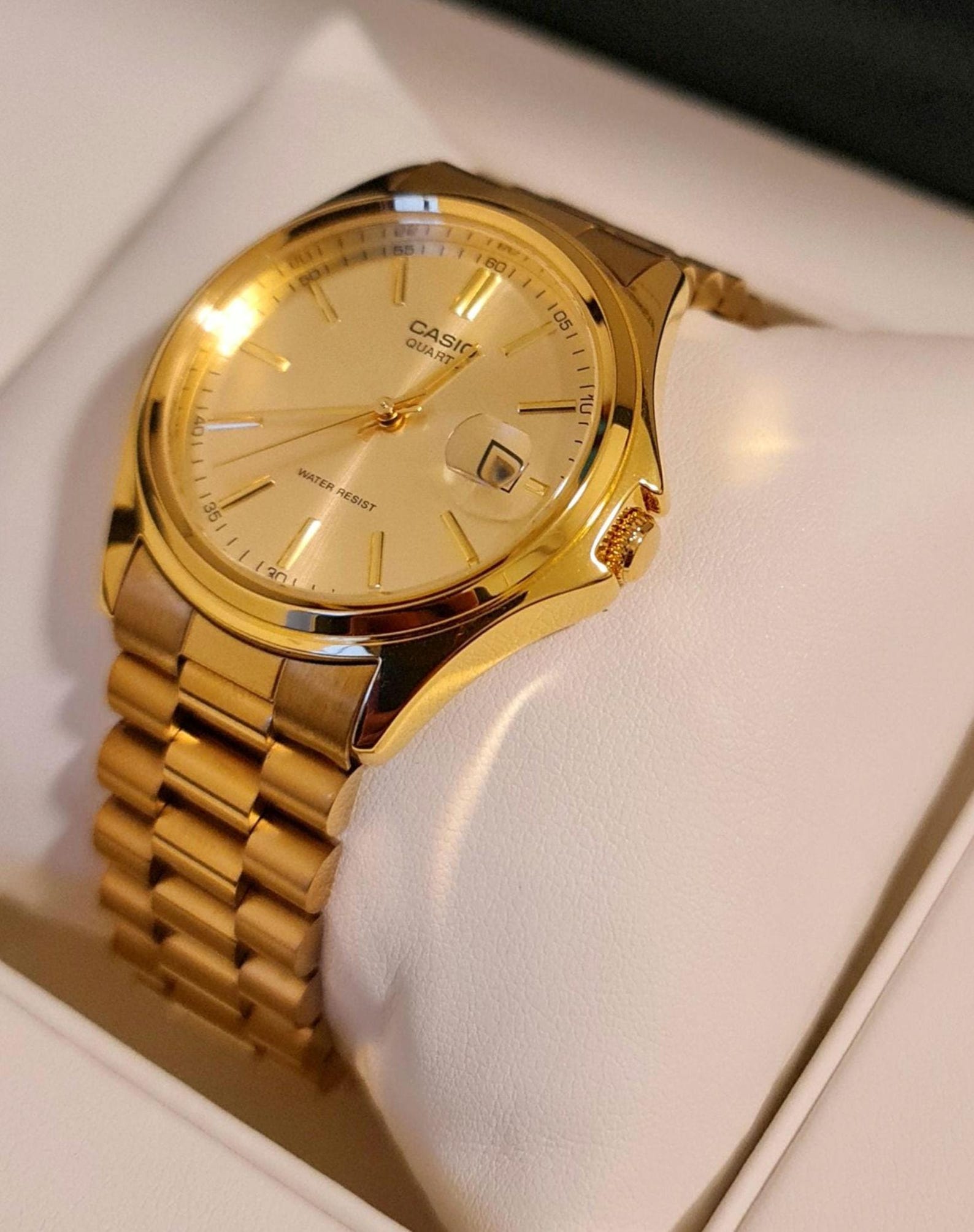 Casio