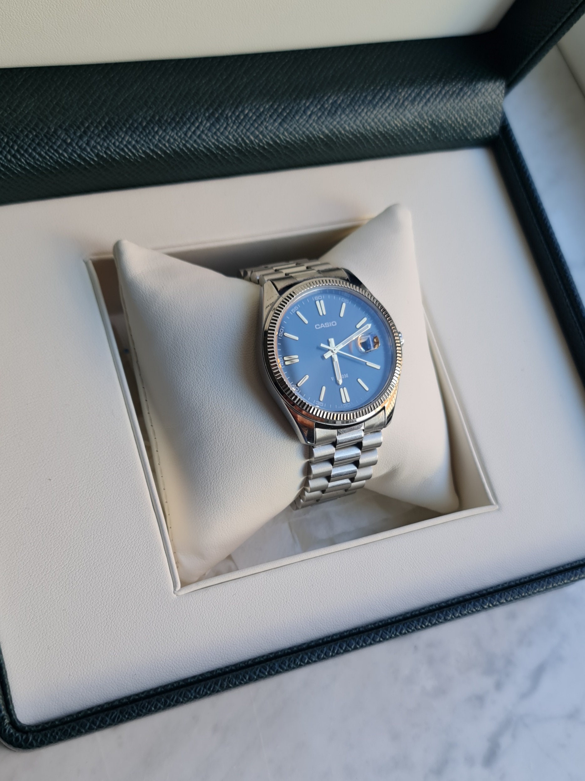 Casio Mtp 1302 - Etsy