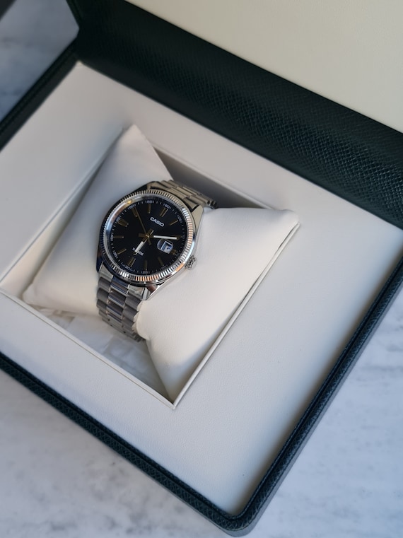 Casio Mtp 1302 - Etsy