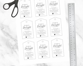 Material editable para kits de autocuidado para campamentos y retiros de las Mujeres Jóvenes SUD