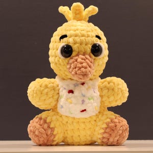 Five Nights At Freddy&#39;s Chica