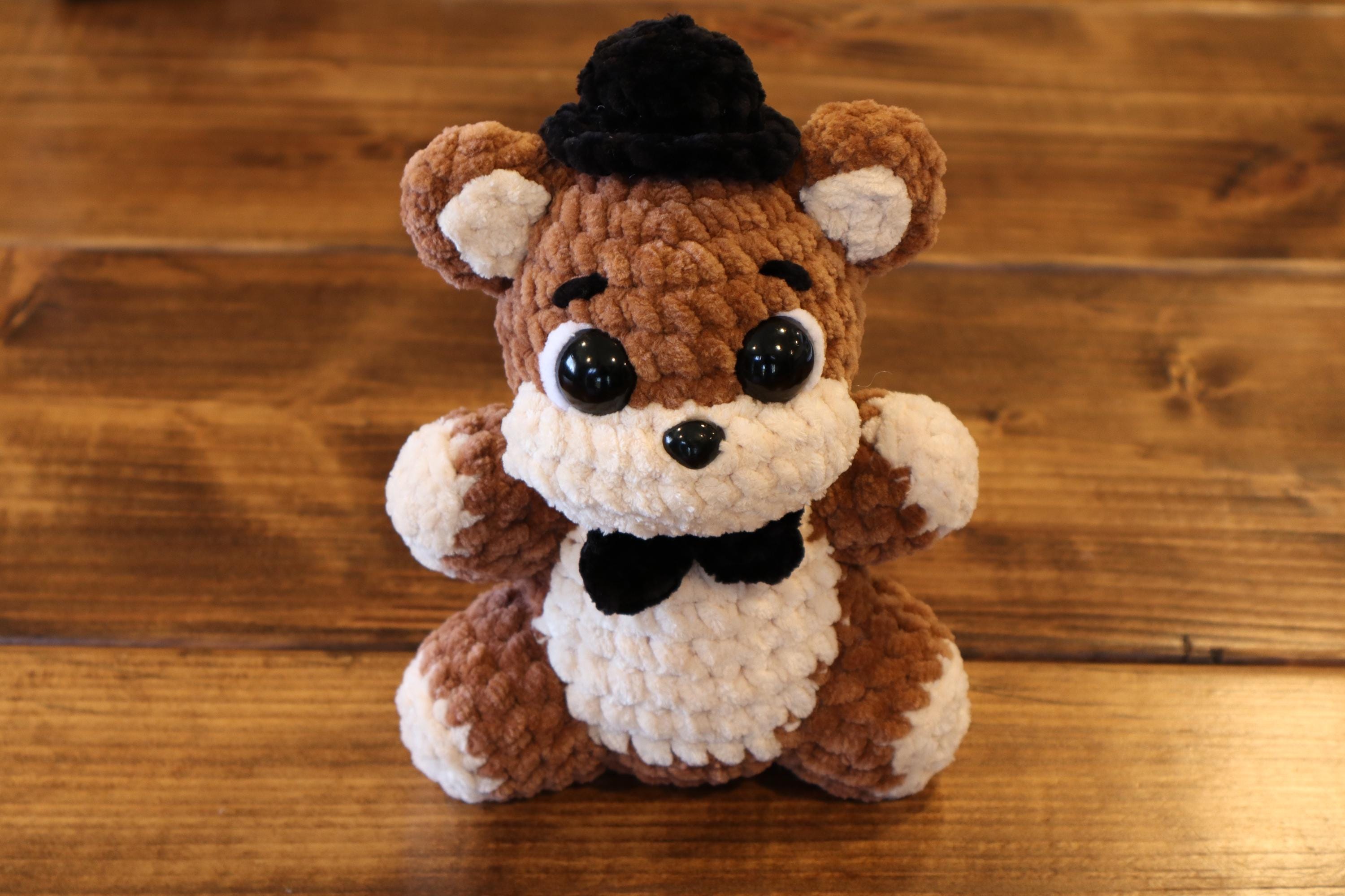 Freddy Plush