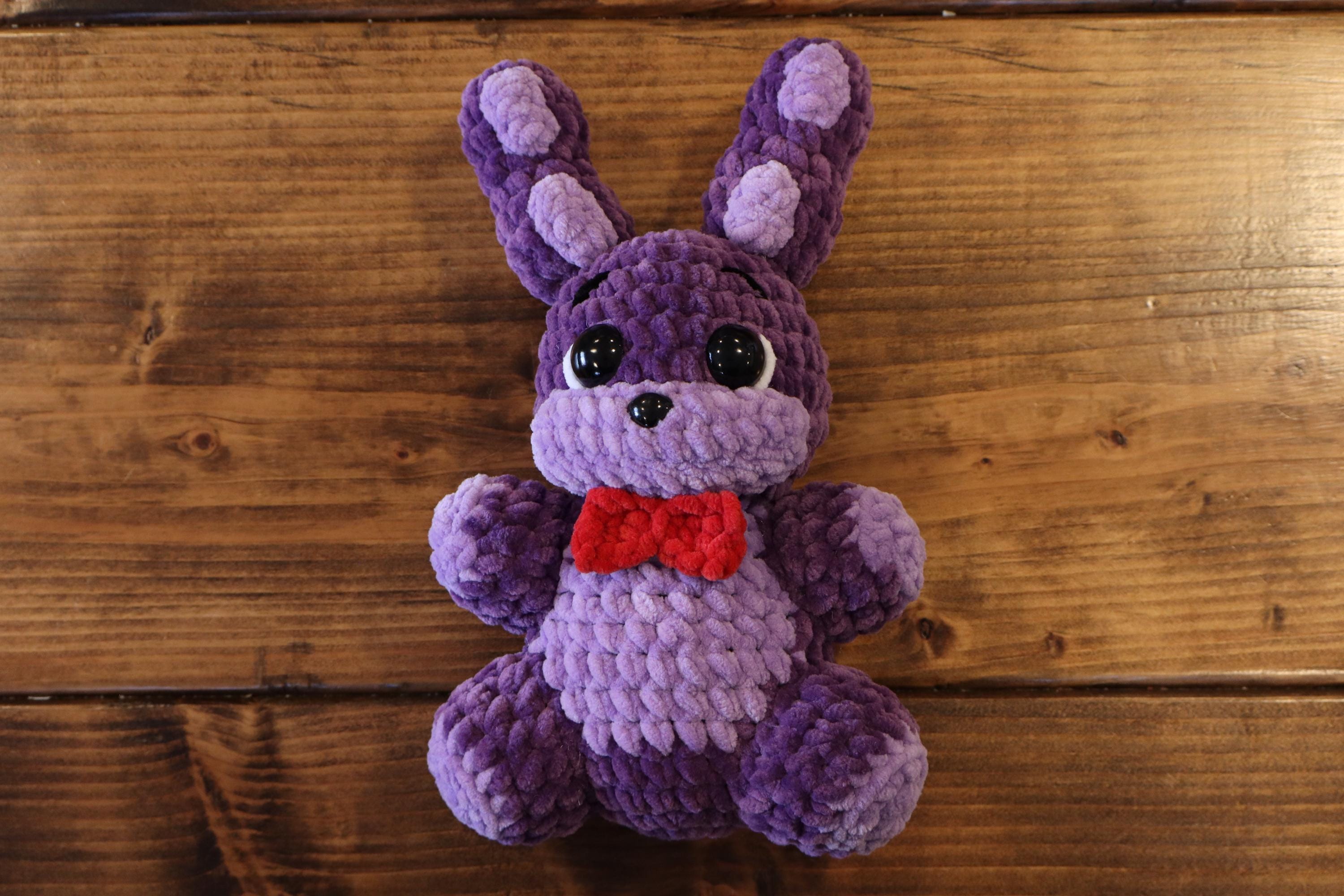 Fnafのぬいぐるみ - Etsy 日本