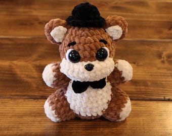 Five Nights At Freddy's Freddy