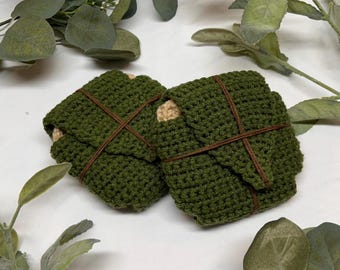 Lembas Bread Pouch