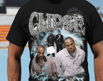 Clipse T-shirt ! - Etsy