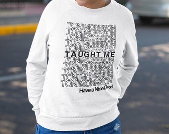 Chemise Toni Morrison, chemise noire culture, magie noire, cadeau pour professeur, t-shirt littéraire, cadeau pour amoureux des livres, sweat-shirt unisexe