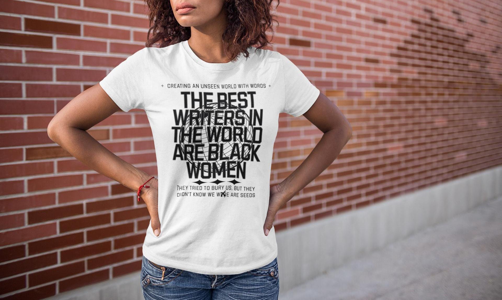 Toni Morrison Shirt - Etsy