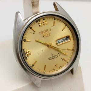 Seiko 6309 - Etsy 日本