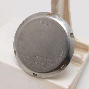 Seiko 7009 3170 - Etsy