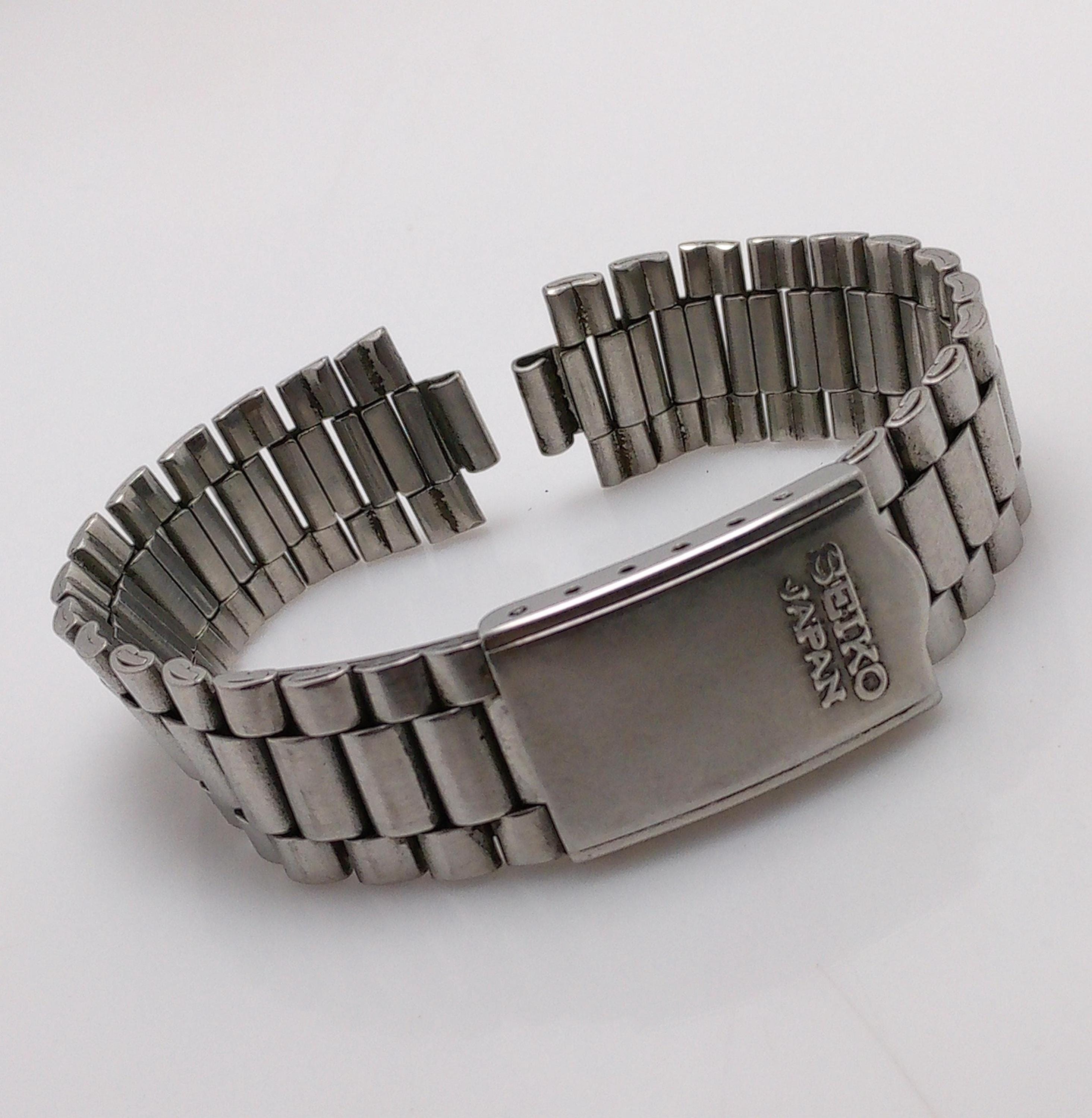 Stelux Bracelet - Etsy