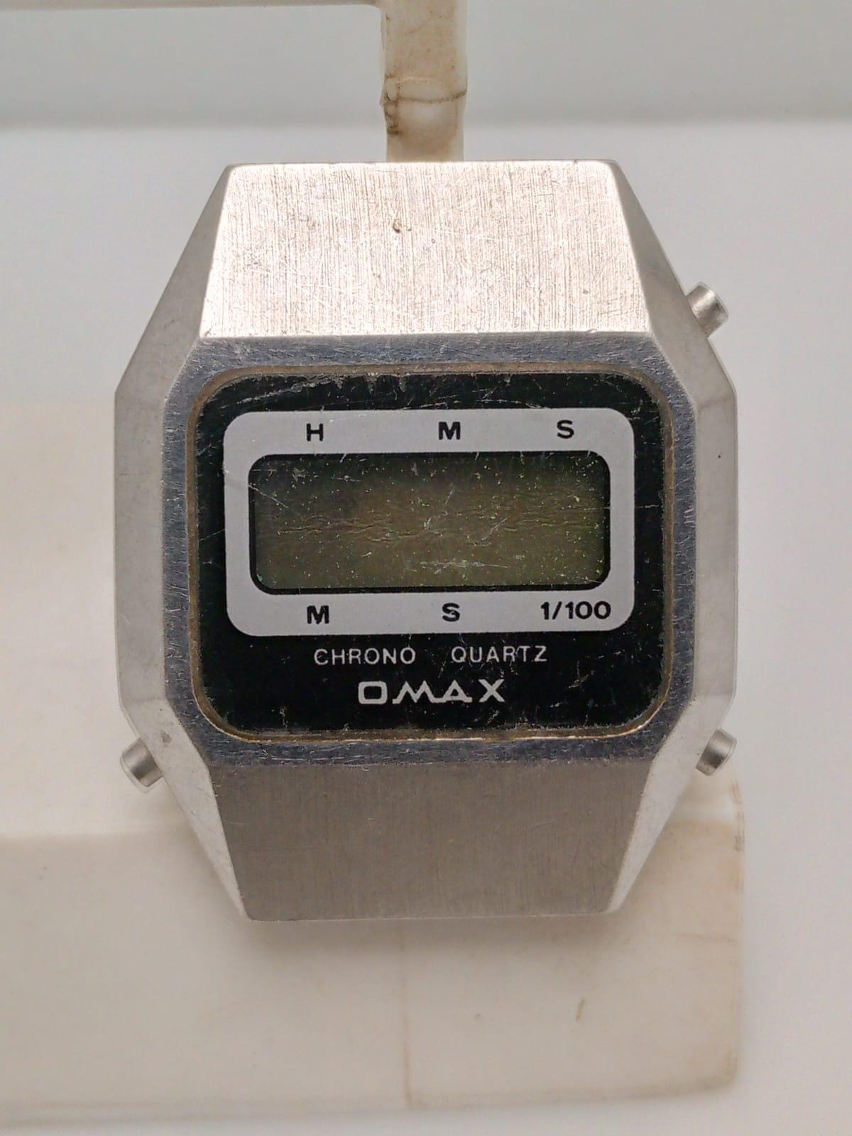 Quartz omax watch - Etsy 日本