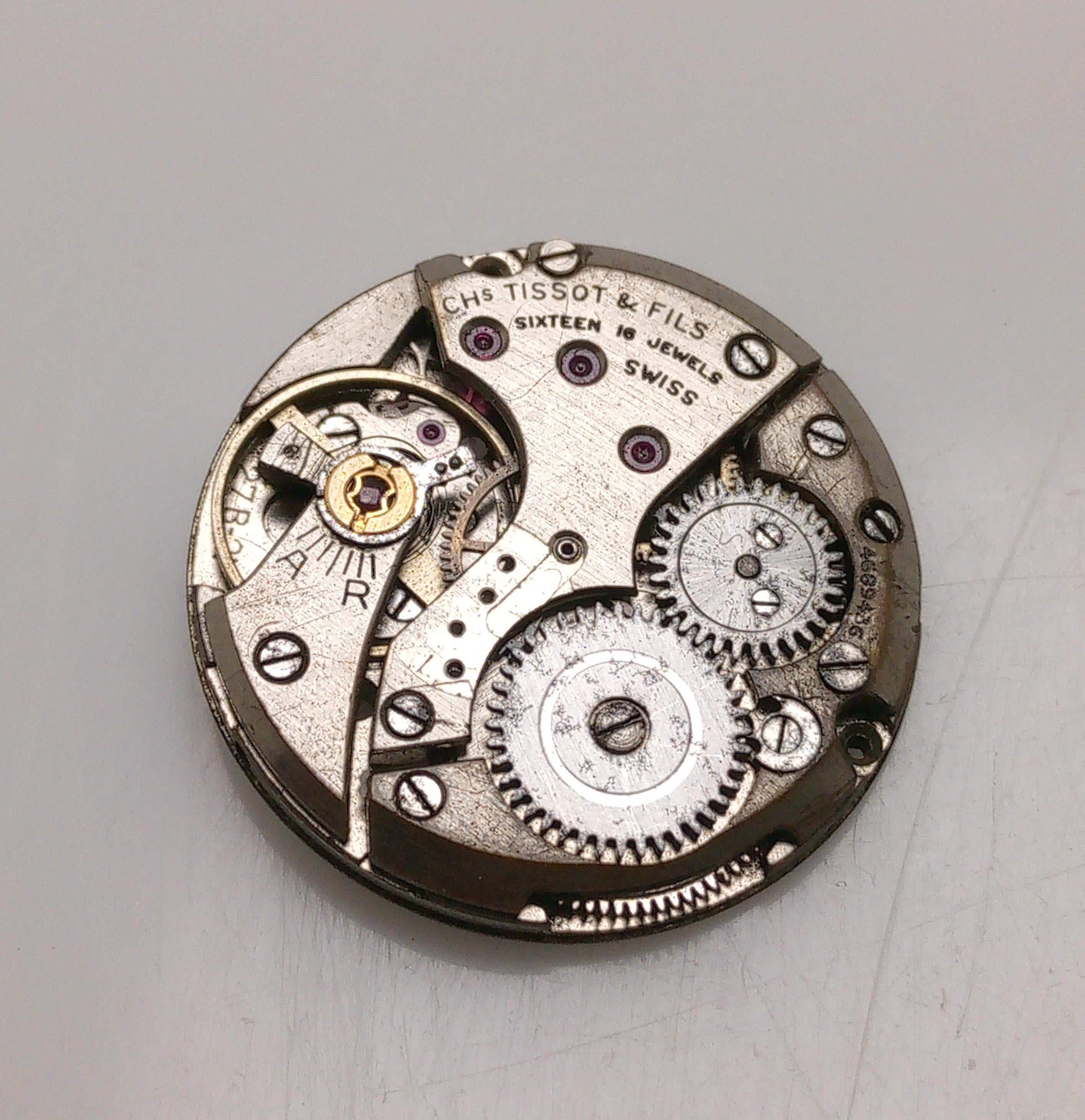 Buy Tissot Manual Wind Online In India India