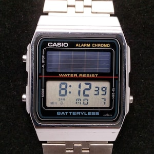 Casio Al180 - Etsy