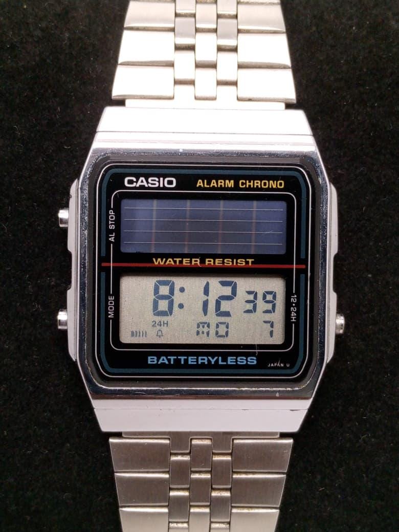 Casio Al180 - Etsy