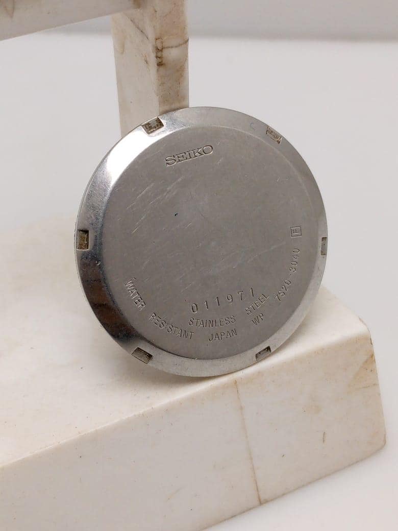 Seiko 7s26 3040 - Etsy 日本