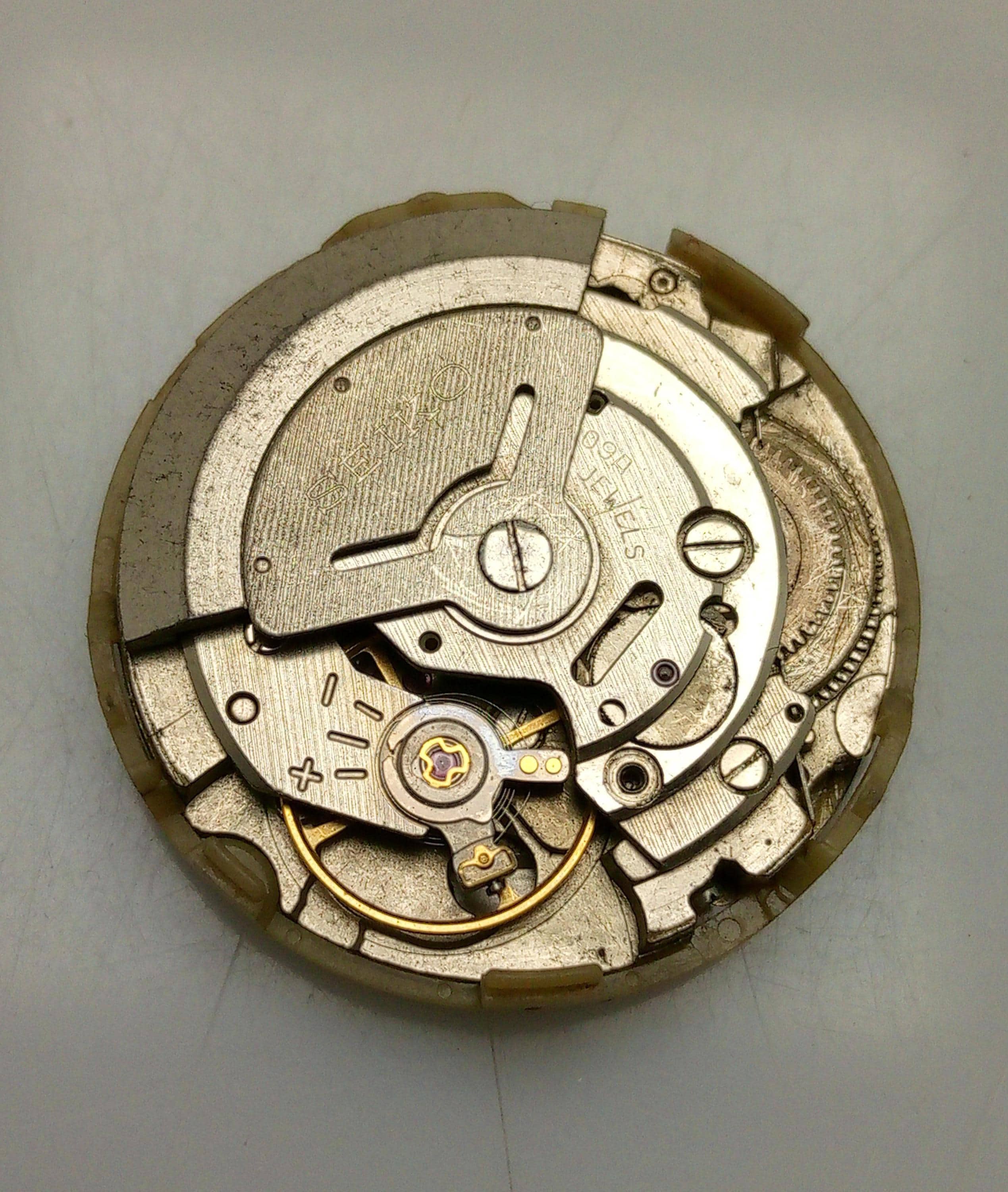 SEIKO　時計パーツ Seiko watch parts - Etsy 日本