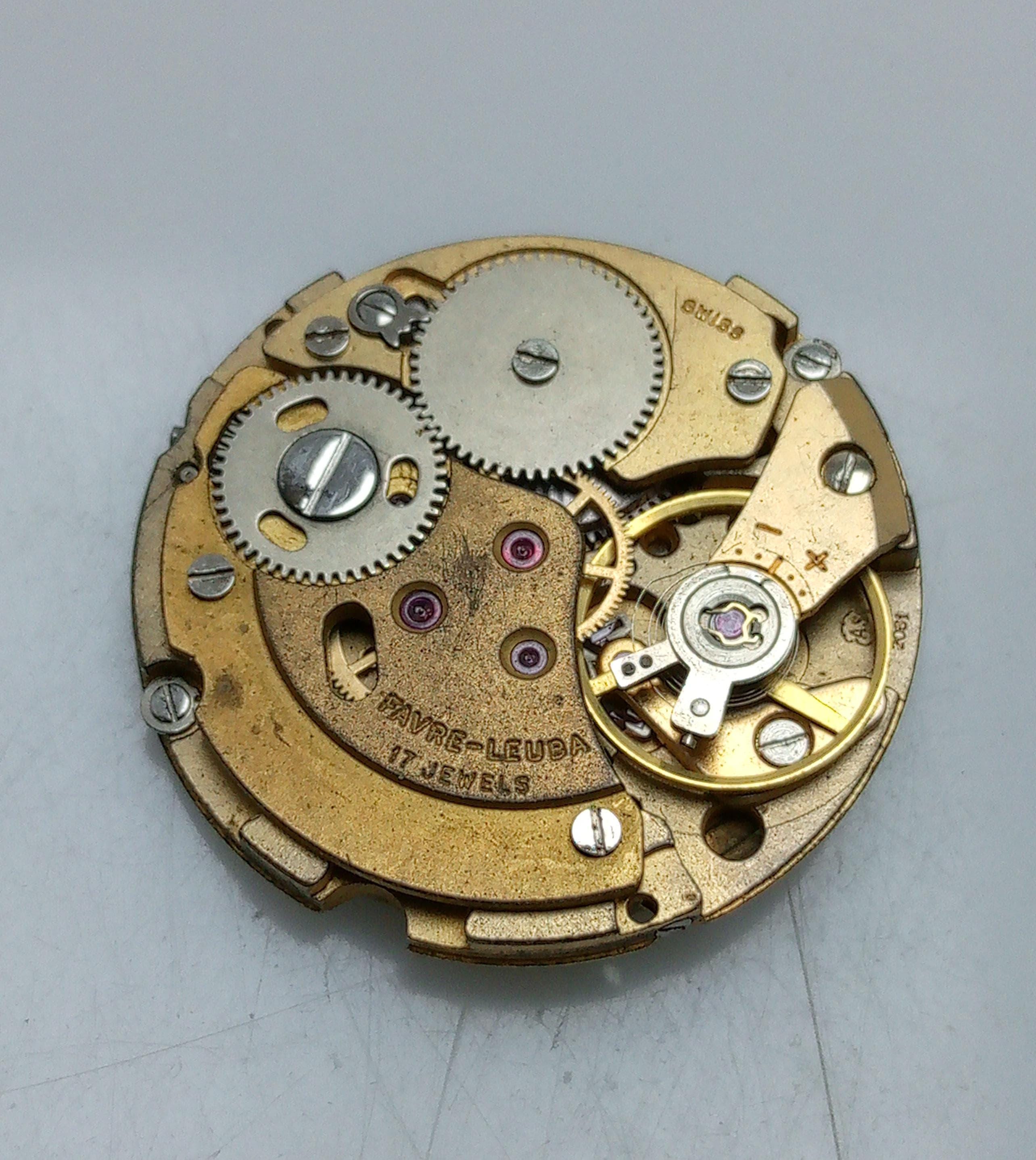 Gold favre leuba - Etsy 日本